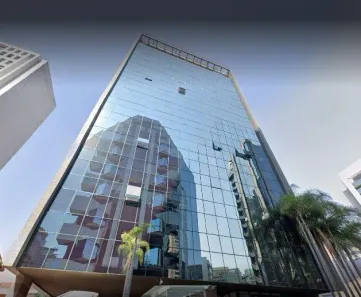 Sala Comercial para venda ou aluguel, 416m² no Vila Olímpia, São Paulo