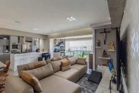 Apartamento com 2 Quartos à venda, 90m² no Centro, Osasco