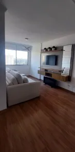 Apartamento com 3 Quartos à venda, 62m² no Jardim Umuarama, São Paulo