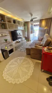 Cobertura com 4 Quartos à venda, 180m² no Recreio dos Bandeirantes, Rio de Janeiro