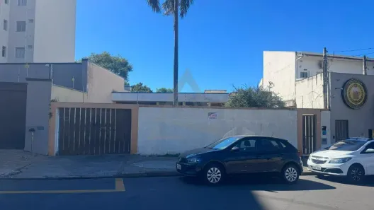 Imóvel Comercial com 4 Quartos para alugar, 155m² no Chácara da Barra, Campinas