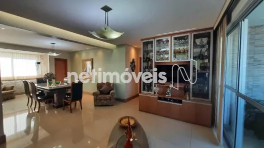 Apartamento com 3 Quartos à venda, 120m² no Santa Cruz, Belo Horizonte