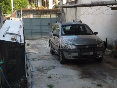 Apartamento com 2 Quartos à venda, 47m² no Vila Maria Alta, São Paulo