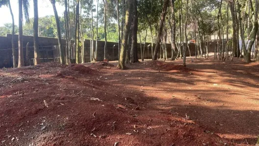 Lote/Terreno à venda, 2514m² no Paisagem Renoir, Cotia