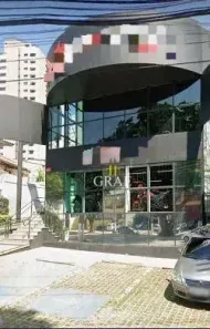 Ponto Comercial à venda, 415m² no Pacaembu, São Paulo