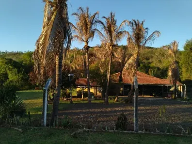 Fazenda/Sítio com 4 Quartos à venda, 196m² no Parque Alvamar, Sarandi