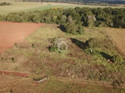 Fazenda/Sítio com 1 Quarto à venda, 5000m² no Conjunto José Abrão, Campo Grande