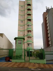 Apartamento com 2 Quartos à venda, 84m² no Vila Teixeira, Campinas