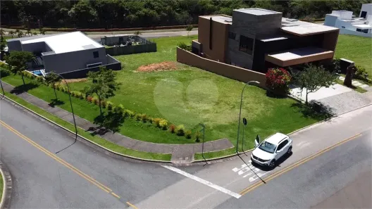 Lote/Terreno à venda, 560m² no Alphaville Nova Esplanada, Votorantim