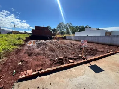 Lote/Terreno à venda, 150m² no Parque das Gaivotas, Ribeirão Preto