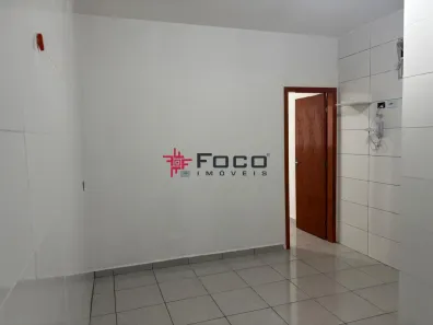 Kitnet com 1 Quarto para alugar, 30m² no Jardim Satélite, São José dos Campos