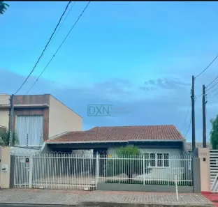 Casa com 3 Quartos à venda, 155m² no Sabará I, Londrina