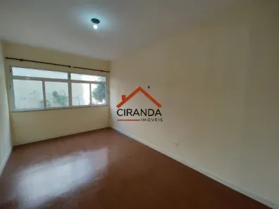 Apartamento com 1 Quarto para alugar, 46m² no Bela Vista, São Paulo