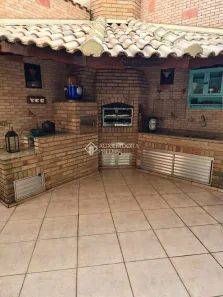 Sobrado com 4 Quartos à venda, 274m² no Anchieta, São Bernardo do Campo