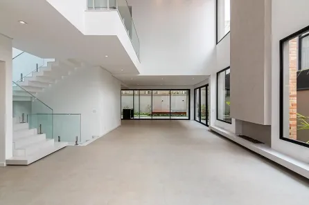 Casa de Condomínio com 4 Quartos à venda, 480m² no Alphaville, Santana de Parnaíba
