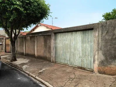 Casa com 4 Quartos à venda, 308m² no Parque Residencial Vale do Sol, Araraquara