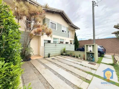 Casa de Condomínio com 3 Quartos à venda, 125m² no Jardim da Glória, Cotia