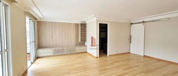 Apartamento com 3 Quartos à venda, 126m² no Vila Gomes Cardim, São Paulo