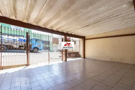 Sobrado com 4 Quartos à venda, 135m² no Vila Tolstoi, São Paulo