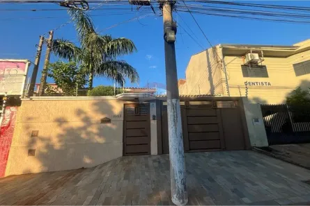 Casa com 3 Quartos à venda, 140m² no Centro, Andradina