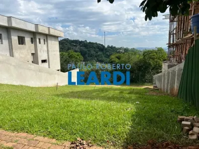 Lote/Terreno à venda, 465m² no Alphaville, Santana de Parnaíba