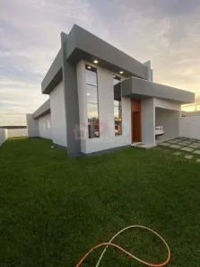 Casa com 3 Quartos à venda, 112m² no Caverazinho, Araranguá