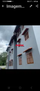 Apartamento com 2 Quartos à venda, 48m² no Praia do Sape, Ubatuba