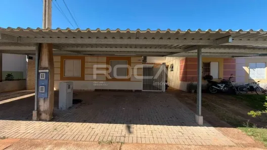 Casa de Condomínio com 2 Quartos à venda, 100m² no Jardim Ipanema, São Carlos