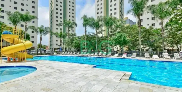 Apartamento com 2 Quartos à venda, 51m² no Vila Socorro, São Paulo