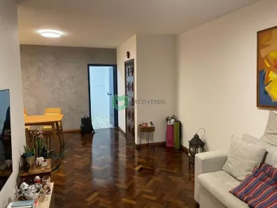 Apartamento com 3 Quartos para alugar, 93m² no Chácara Santo Antônio (Zona Sul), São Paulo