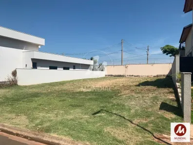Lote/Terreno à venda, 435m² no Vila do Golf, Ribeirão Preto