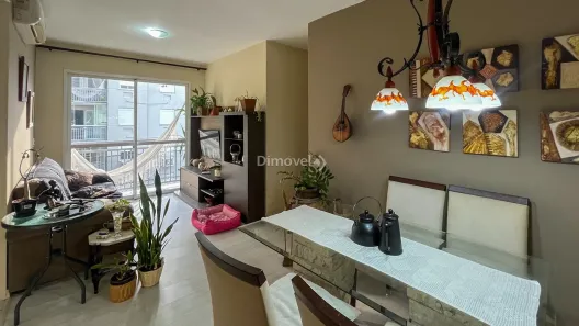Apartamento com 3 Quartos à venda, 69m² no Tristeza, Porto Alegre