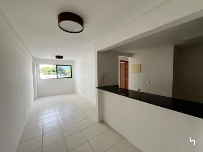 Apartamento com 2 Quartos à venda, 51m² no Antares, Maceió