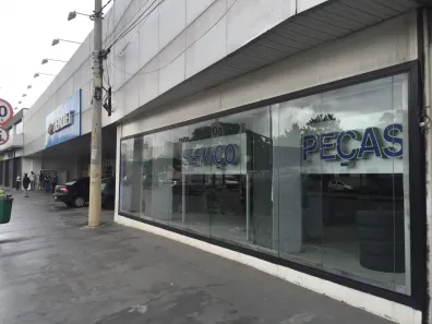 Ponto Comercial para alugar, 840m² no Bom Retiro, São Paulo