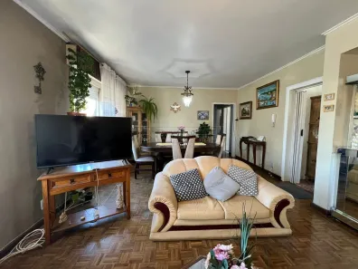 Apartamento com 3 Quartos à venda, 103m² no Floresta, Porto Alegre