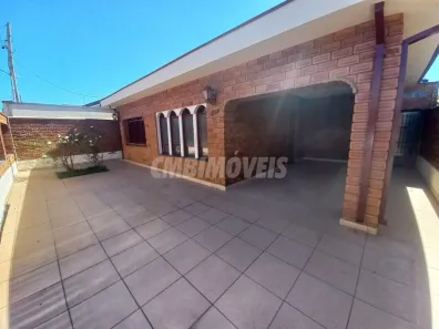 Casa com 3 Quartos para alugar, 154m² no Parque Taquaral, Campinas