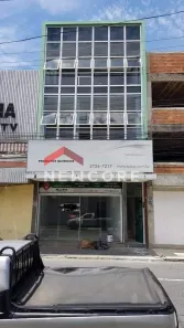 Ponto Comercial à venda, 365m² no Centro, Campos dos Goytacazes