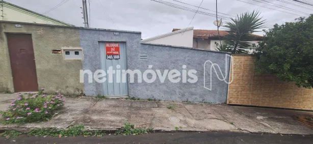 Casa com 1 Quarto para alugar, 86m² no Nova Vista, Belo Horizonte