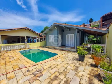 Casa de Condomínio com 2 Quartos à venda, 130m² no Residencial Moenda, Itatiba