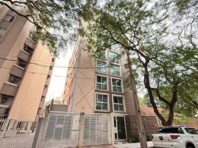 Apartamento com 2 Quartos para alugar, 60m² no Zona 07, Maringá