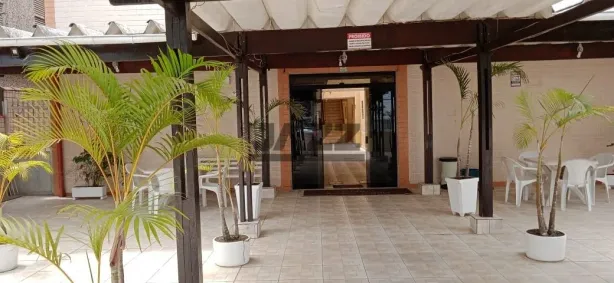 Kitnet com 1 Quarto à venda, 37m² no Real, Praia Grande