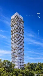 Apartamento com 3 Quartos à venda, 176m² no Altiplano Cabo Branco, João Pessoa