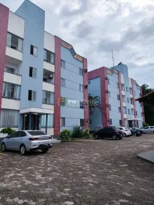 Apartamento com 2 Quartos para alugar, 60m² no Lagoa, Macaé