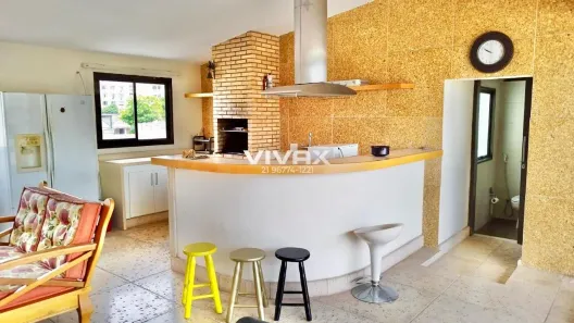 Casa com 4 Quartos à venda, 354m² no Méier, Rio de Janeiro