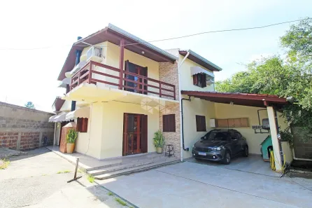 Casa com 3 Quartos à venda, 191m² no Cascata, Porto Alegre