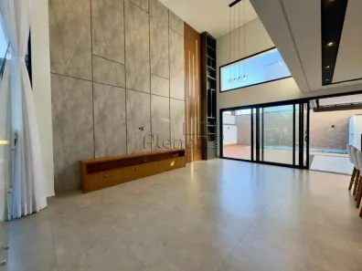 Casa de Condomínio com 3 Quartos à venda, 220m² no Jardim Residencial Dona Maria José, Indaiatuba