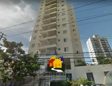 Apartamento com 2 Quartos à venda, 53m² no Penha de França, São Paulo