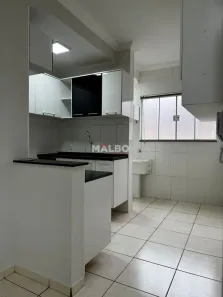 Apartamento com 2 Quartos à venda, 78m² no Vila Bertini, Americana
