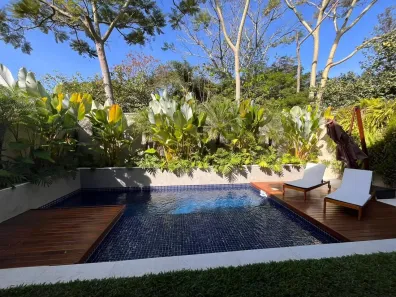 Casa de Condomínio com 4 Quartos à venda, 350m² no Urbanova III, São José dos Campos