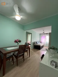 Apartamento com 2 Quartos à venda, 78m² no Canto do Forte, Praia Grande